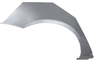 Panou reparatie Dreapta Spate potrivit VW PASSAT B6 2005-2010 -