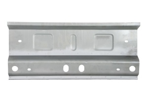 Panou reparatie Stanga/Dreapta Spate potrivit IVECO DAILY VI 2014-2023 - (model mediu; partea din spate; lungime 70cm)
