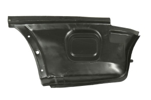 Panou reparatie Stanga Spate potrivit OPEL ASTRA F 1991-2002 - (partea inferioara)