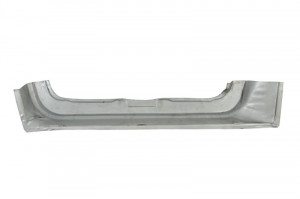 Panou reparatie usa Fata Stanga potrivit MERCEDES V (638/2), VITO (W638) 1996-2003