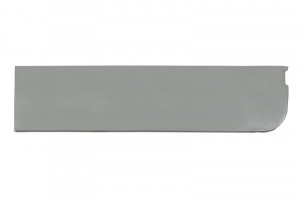 Panou reparatie usa Spate Dreapta potrivit FORD TRANSIT 2000-2014 - (strat, partea inferioara, inaltime 190mm)