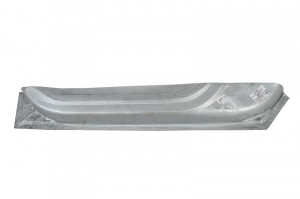 Panou reparatie usa Spate Dreapta potrivit MERCEDES G (W460), G (W461), G (W463) dupa 1979
