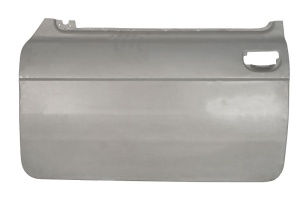Panou reparatie usa Stanga potrivit FIAT 126; FSO 126P 1972-2000 - (acoperire)