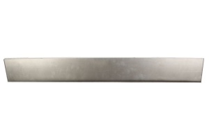 Panou reparatie usa Stanga potrivit VW GOLF 1, JETTA 1 1974-1984 - (acoperire, partea inferioara)