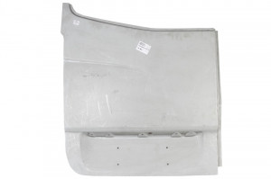 Panou reparatie usa Stanga Spate potrivit MERCEDES SPRINTER 906; VW CRAFTER 2E 2006-2013 - (Copertă; partea inferioara; 1/2 inaltime)