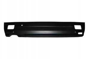 Panou spate potrivit VW GOLF 2 1983-1992 - (inferior)