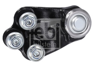 Pivot axa Dreapta/Stanga (fata) (diametru con 19mm) potrivit JEEP COMPASS 1.4-2.4 03.17- - Img 3