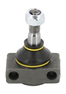 Pivot axa Dreapta/Stanga (inferior fata) (diametru con 15,2mm) potrivit SMART CABRIO, CITY-COUPE, CROSSBLADE, FORTWO, ROADSTER 0.6/0.7/0.8D 07.98-02.07 - Img 1
