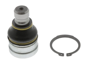 Pivot axa Dreapta/Stanga (inferior fata) (diametru con 20mm) potrivit CITROEN C4 AIRCROSS, C-CROSSER, C-CROSSER ENTERPRISE; DODGE CALIBER; JEEP COMPASS, PATRIOT; MITSUBISHI ASX 1.5-3.0 03.01- - Img 1