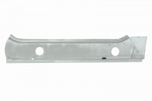 Placă prag fata stanga potrivit VW TRANSPORTER T4 1990-2003 - (interior)
