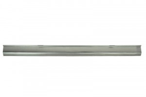 Placă prag stanga/dreapta potrivit FORD TRANSIT / TOURNEO CONNECT I 2002-2013 - (kit reparatie, exterior/parte inferioara)