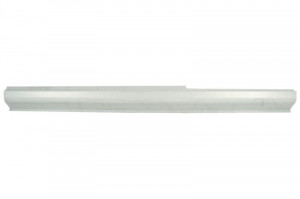 Placă prag stanga potrivit KIA CEE'D I 3D 2006-2012 - (reparatie, lungime 177cm)