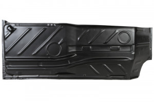 Podea caroserie Stanga potrivit VW GOLF I 1974-1993 - (complet)