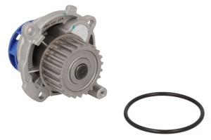Pompa apa Audi A3, A4, Seat Altea, Leon, Toledo III, Skoda Octavia, VW Golf V, Jetta III, Passat, Touran 2.0FSI/TFSI 07.02- - Img 2