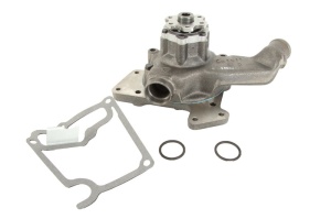 Pompa apa (cu carcasa) potrivit MERCEDES LK/LN2, MK, NG, O 301, O 402, OH, UNIMOG OM356.901-OM382.950 01.70- - Img 1