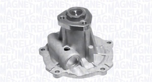 Pompa apa cu garnitura potrivit AUDI 80 B4, A4 B5, A6 C5, CABRIOLET B3; SEAT AROSA, CORDOBA, CORDOBA VARIO, IBIZA II, INCA, TOLEDO I; SKODA FELICIA I, FELICIA II; VW CADDY II 1.6-1.9DH 09.91-07.05 - Img 3