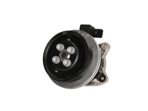 Pompa apa cu garnitura potrivit AUDI A1; SEAT ALHAMBRA, IBIZA IV, IBIZA IV SC, IBIZA IV ST; SKODA FABIA II; VW BEETLE, CC B7, EOS, GOLF PLUS V, GOLF V, GOLF VI, JETTA III 1.4/1.4CNG 11.05-07.18 - Img 1
