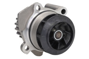 Pompa apa cu garnitura potrivit AUDI A3, A4 ALLROAD B8, A4 B5, A4 B6, A4 B7, A4 B8, A5, A6 C5, A6 C6, Q5, TT; MITSUBISHI LANCER VIII; SEAT ALTEA, ALTEA XL, EXEO, EXEO ST, LEON 1.9D/2.0D/2.5D 01.95- - Img 1