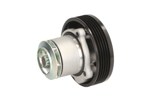 Pompa apa cu garnitura potrivit AUDI A3, Q3, TT 2.5 07.09-10.18 - Img 2