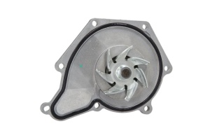 Pompa apa cu garnitura potrivit AUDI A4 ALLROAD B8, A4 B7, A4 B8, A5, A6 ALLROAD C6, A6 ALLROAD C7, A6 C6, A6 C7, A8 D3, A8 D4, Q5, Q7; PORSCHE CAYENNE; VW PHAETON, TOUAREG 2.4-4.2 08.03- - Img 1
