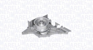 Pompa apa cu garnitura potrivit AUDI A4 B5, A6 C5, ALLROAD C5 2.7 09.97-08.05 - Img 2