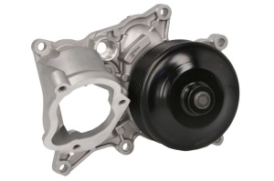 Pompa apa cu garnitura potrivit BMW 3 (F30, F80), 3 (F31), 3 GRAN TURISMO (F34), 4 (F32, F82), 4 (F33, F83), 4 GRAN COUPE (F36), 5 (F10), 5 (F11), 5 GRAN TURISMO (F07), 6 (F12) 3.0/3.0D 02.08- - Img 2