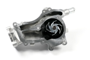 Pompa apa cu garnitura potrivit BUICK ENCORE; CHEVROLET AVEO, CRUZE, ORLANDO, TRAX; OPEL ADAM, ASTRA J, ASTRA J GTC, CASCADA, CORSA D, CORSA D/HATCHBACK, CORSA E, CORSA E/HATCHBACK 1.2-1.6 07.06- - Img 4