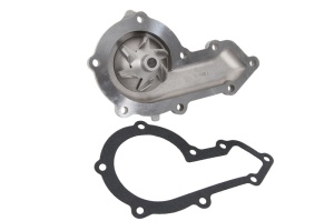 Pompa apa cu garnitura potrivit CHEVROLET ASTRO, BLAZER S10, C1500, C2500, CAPRICE, S10, SILVERADO 1500; LAND ROVER DEFENDER, DISCOVERY I 2.5D/2.8/4.3 09.82-02.16 - Img 2