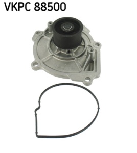 Pompa apa cu garnitura potrivit CHRYSLER VOYAGER V; DODGE NITRO; JEEP CHEROKEE, WRANGLER III; LANCIA VOYAGER 2.8D 10.06- - Img 3