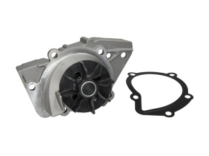 Pompa apa cu garnitura potrivit CITROEN BERLINGO, BERLINGO/MINIVAN, C15, C15/MINIVAN, EVASION, JUMPER I, JUMPY I, XANTIA, XM, XSARA, ZX; FIAT DUCATO, SCUDO, ULYSSE 1.7D-2.1D 07.86-12.06 - Img 1
