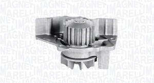 Pompa apa cu garnitura potrivit CITROEN BERLINGO, BERLINGO/MINIVAN, C15/MINIVAN, EVASION, JUMPER I, JUMPY I, XANTIA, XM, XSARA, ZX; FIAT DUCATO, SCUDO, ULYSSE 1.7D-2.5D 02.83-07.08 - Img 4