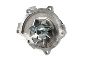 Pompa apa cu garnitura potrivit CITROEN C4 AIRCROSS; MITSUBISHI ASX, ECLIPSE CROSS, LANCER VIII, OUTLANDER II, OUTLANDER III; PEUGEOT 4008 1.8D/2.2D 11.06- - Img 4