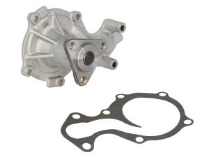 Pompa apa cu garnitura potrivit FORD B-MAX, C-MAX II, ECOSPORT, FIESTA VI, FIESTA VII, FOCUS III, FOCUS III/HATCHBACK, FOCUS III/KOMBI, GRAND C-MAX, MONDEO V 1.0-2.5 07.93- - Img 2