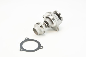 Pompa apa cu garnitura potrivit FORD FIESTA V, FUSION, KA, STREET KA 1.3/1.6 09.96-11.08 - Img 3