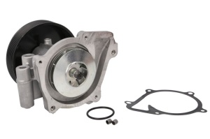Pompa apa cu garnitura potrivit FORD RANGER, TRANSIT, TRANSIT V363; LAND ROVER DEFENDER 2.0D-3.2D 04.06- - Img 1
