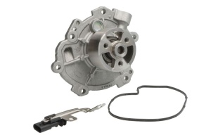 Pompa apa cu garnitura potrivit JAGUAR E-PACE, F-PACE, F-TYPE, XE, XF II, XF SPORTBRAKE; LAND ROVER DEFENDER, DISCOVERY SPORT, DISCOVERY V, RANGE ROVER EVOQUE, RANGE ROVER IV 2.0/2.0H/5.0 02.17- - Img 2