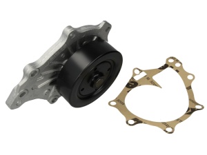 Pompa apa cu garnitura potrivit LEXUS IS II; TOYOTA AURIS, AVENSIS, COROLLA, COROLLA VERSO, RAV 4 III, RAV 4 IV, VERSO 2.0D/2.2D 07.05-09.19 - Img 2