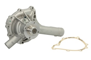 Pompa apa cu garnitura potrivit MERCEDES 124 (C124), 124 T-MODEL (S124), 124 (W124), C T-MODEL (S202), C (W202), CLK (A208), CLK (C208), E (A124), E (C124), E T-MODEL (S124) 1.8-3.2 05.86- - Img 2