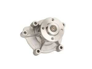 Pompa apa cu garnitura potrivit MERCEDES A (W168), VANEO (414) 1.4-2.1 07.97-07.05 - Img 2