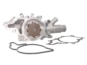 Pompa apa cu garnitura potrivit MERCEDES G (W463), SPRINTER 2-T (B901, B902), SPRINTER 3-T (B903), SPRINTER 4-T (B904), SPRINTER 5-T (B905) 2.1D/2.3D/2.7D 02.95-05.06 - Img 2