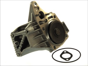 Pompa apa cu garnitura potrivit NISSAN PATROL GR V; OPEL MOVANO A; RENAULT MASTER I, MASTER II 2.5D/2.8D 11.89-01.01 - Img 2