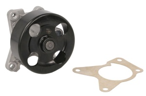 Pompa apa cu garnitura potrivit NISSAN QASHQAI I, SENTRA VI, TIIDA, X-TRAIL II; RENAULT CLIO III, FLUENCE, GRAND SCENIC III, LAGUNA III, LATITUDE, MEGANE, MEGANE III 1.8/2.0/2.0ALK 09.04- - Img 2