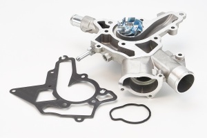Pompa apa cu garnitura potrivit OPEL AGILA, ASTRA G, ASTRA G CLASSIC, ASTRA H, ASTRA H CLASSIC, ASTRA H GTC, COMBO TOUR, COMBO/MINIVAN, CORSA C, CORSA C/HATCHBACK, CORSA D 1.0-1.4LPG 09.00- - Img 3