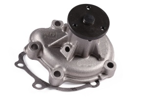 Pompa apa cu garnitura potrivit OPEL ASTRA G, ASTRA G/KOMBI, ASTRA H, ASTRA H CLASSIC, ASTRA H GTC, ASTRA H/KOMBI, ASTRA J, COMBO TOUR, COMBO/MINIVAN, CORSA C, CORSA C/HATCHBACK 1.7D 02.00- - Img 3