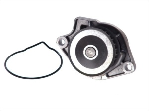 Pompa apa cu garnitura potrivit SEAT AROSA, CORDOBA, CORDOBA VARIO, IBIZA II, INCA; VW CADDY II, CADDY II/MINIVAN, LUPO I, POLO, POLO III, POLO III CLASSIC 1.0/1.4 09.93-07.05 - Img 2
