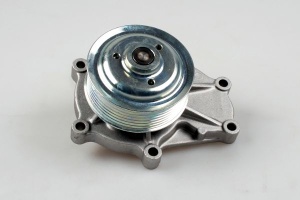 Pompa apa cu garnitura potrivit SUBARU FORESTER, IMPREZA, LEGACY IV, LEGACY V, OUTBACK 2.0D 02.08- - Img 2