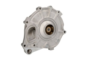 Pompa apa (cu rulment: 193mm) potrivit SCANIA G I, G II, L, P I, P II, P,G,R,T, R I, R II, T DC09.108-DC9.39 01.03- - Img 1