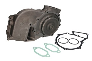 Pompa apa (cu rulment: 56mm) potrivit MERCEDES ACTROS MP2 / MP3 OM541.920-OM541.999 04.03- - Img 1
