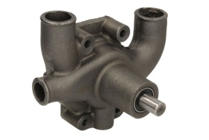 Pompa apa (fara garnitura; fara scripete) potrivit URSUS 3000, C, MF; LANDINI 3000, 50, 5000, 60, 6000, 8000, ADVANTAGE, BLIZARD, C, CF; LEYLAND 200; MASSEY FERGUSON 100 23C-T3.1524 - Img 2
