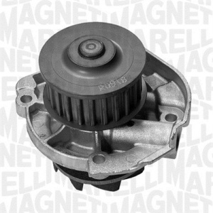 Pompa apa fara garnitura potrivit ABARTH 500 / 595 / 695, GRANDE PUNTO; ALFA ROMEO MITO; FIAT 500, 500 C, BRAVA, BRAVO I, BRAVO II, DOBLO, DOBLO/MINIVAN, GRANDE PUNTO, IDEA 1.1-1.4CNG 04.97- - Img 2